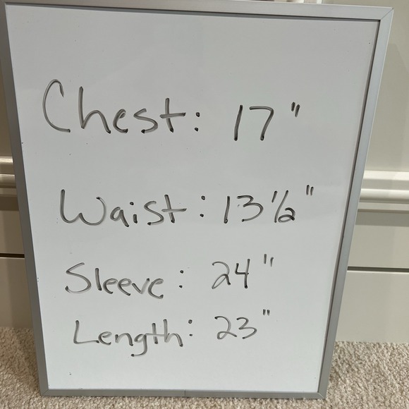 Gwen Stefani Lamb Army Green Military Style Jacket Size 2 Cotton Wool Y2K - Picture 12 of 12